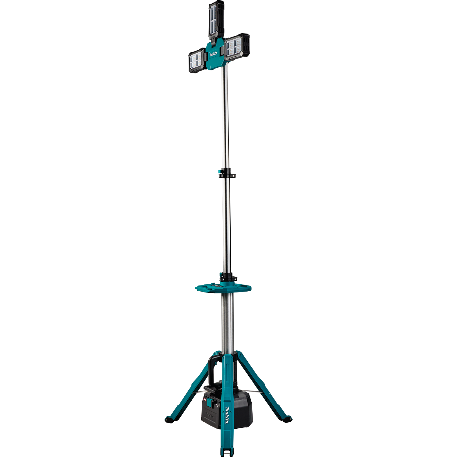 Torre para Iluminación de Zona/Multidireccional XGT® de 40V max/LXT® de 18V