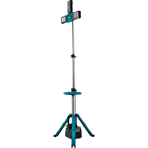 Torre para Iluminación de Zona/Multidireccional XGT® de 40V max/LXT® de 18V