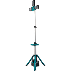 Torre para Iluminación de Zona/Multidireccional XGT® de 40V max/LXT® de 18V