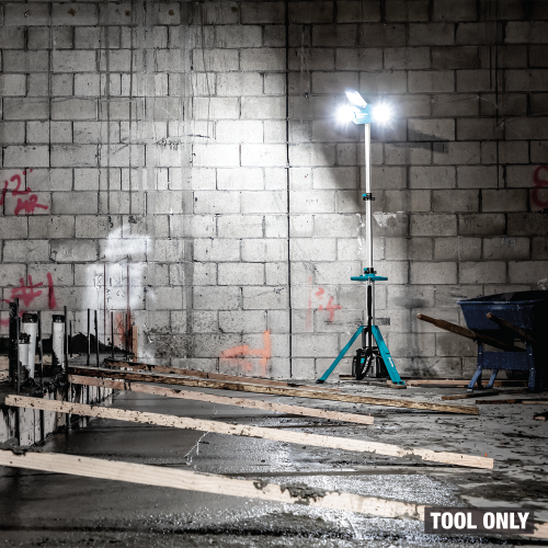 Makita ML014G Action Shot 5 - Thumbnail