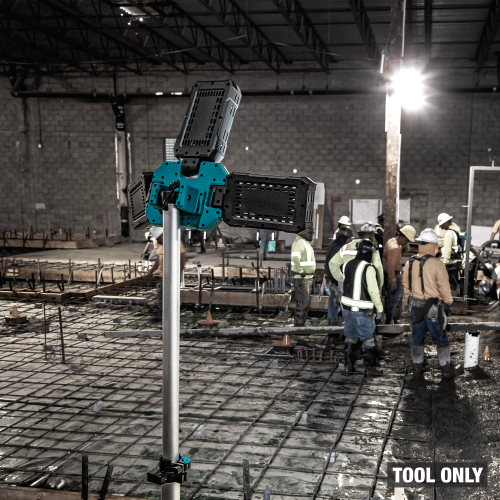 Makita ML014G Action Shot 10 - Thumbnail