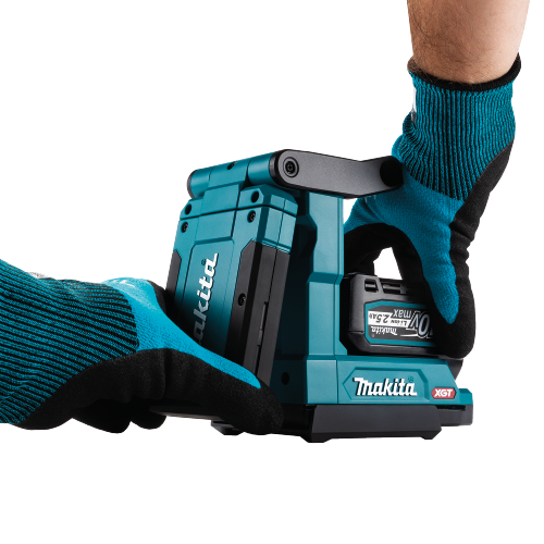 Makita ML013 Feature Shot (opening) - Thumbnail