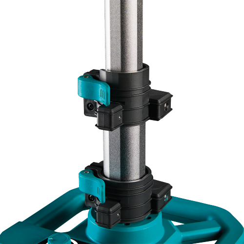 Makita ML014G Feature Shot (extention latch) - Thumbnail