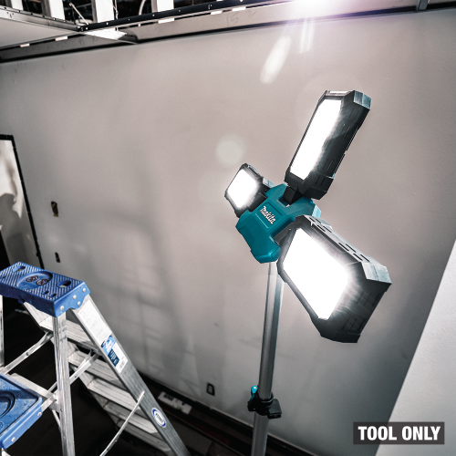 Makita ML014G Action Shot 11 - Thumbnail