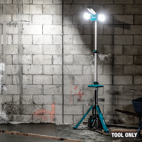 Makita ML014G Action Shot 4 - Thumbnail