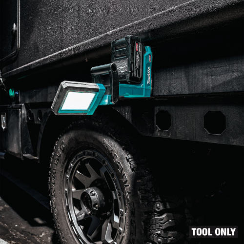 Makita ML013 Action Shot 3 - Thumbnail