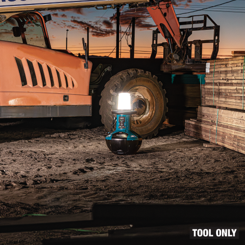 Makita ML010G Beauty Shot 2 - Thumbnail
