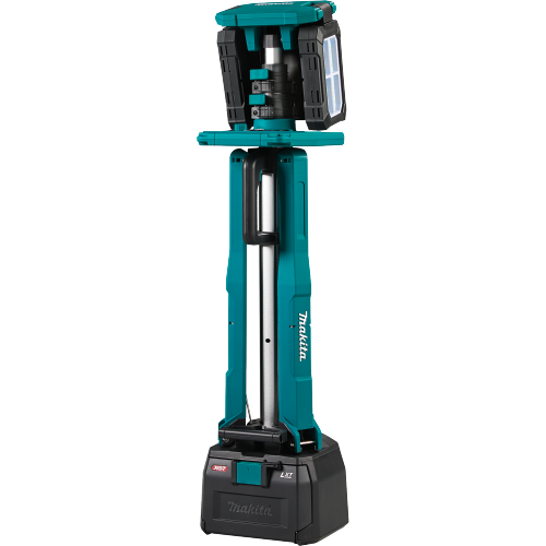 Makita ML014G Feature Shot (foldded) - Thumbnail