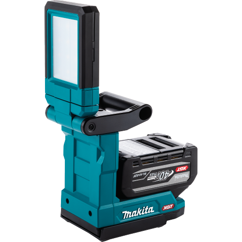 Makita ML013 Feature Shot (open with BL4040F) - Thumbnail