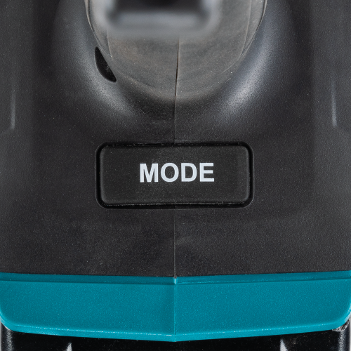 Makita ML012G Feature Shot (mode button) - Thumbnail