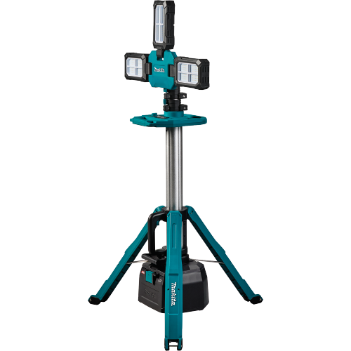 Makita ML014G Feature Shot (low setting) - Thumbnail