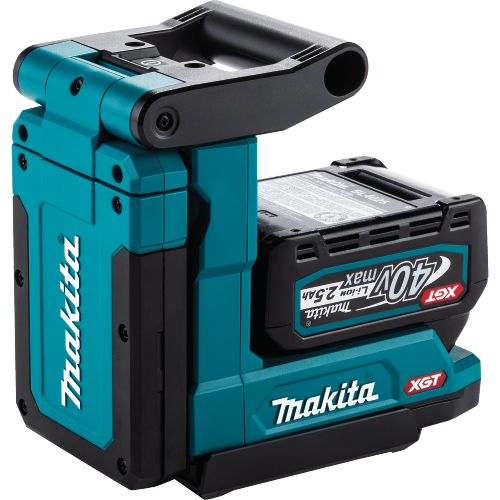 Makita ML013 Feature Shot (closed with 2.5ah) - Thumbnail