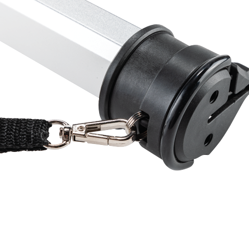 Makita ML012G Feature Shot (hanging strap) - Thumbnail