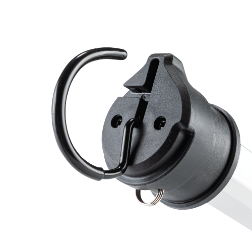 Makita ML012G Feature Shot (hanging hook) - Thumbnail