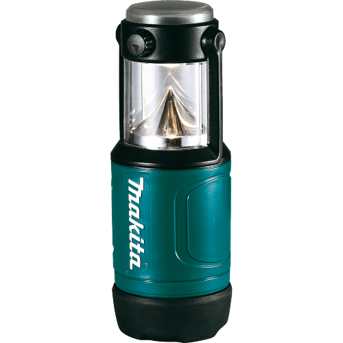 Makita ML102 Feature Shot (handle down) - Thumbnail