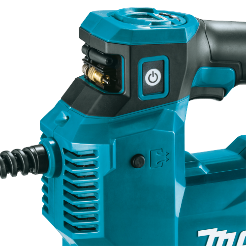 Makita MP001GZ01 Feature Shot (purge button) - Thumbnail