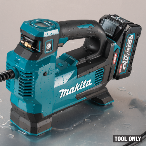 Makita MP001GZ01 Feature Shot (XPT) - Thumbnail