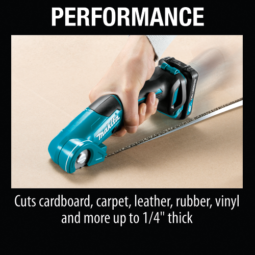 Makita PC01R3 Feature Box with text_Performance - Thumbnail