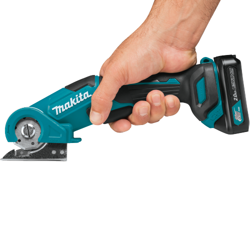 Makita PC01R3 Feature Shot (ergonomic grip) - Thumbnail