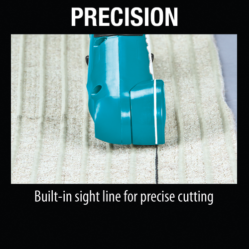 Makita PC01Z Feature Box with text_Precision - Thumbnail