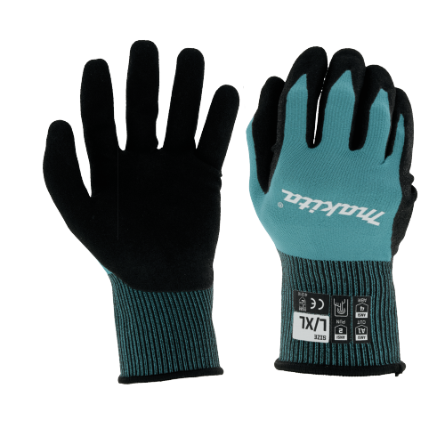 Makita T-04123 Product Shot - Thumbnail
