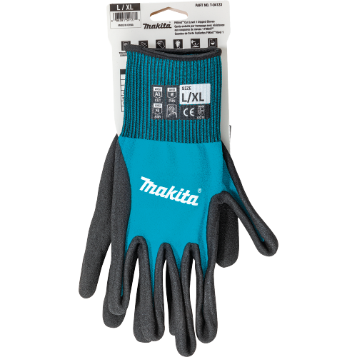 Makita T-04123 Packaging Shot (back) - Thumbnail