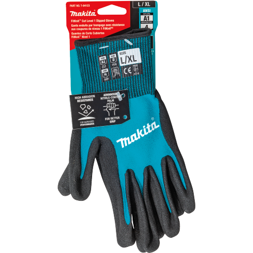 Makita T-04123 Packaging Shot (front) - Thumbnail