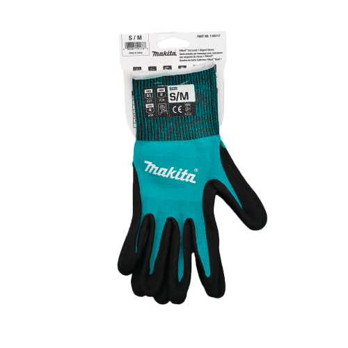 Makita T-04117 Packaging Shot (back) - Thumbnail