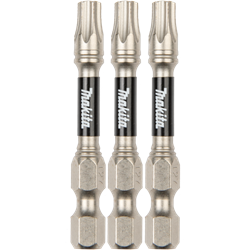 Impact XPS® T27 Torx 2" Power Bit, 3/pk