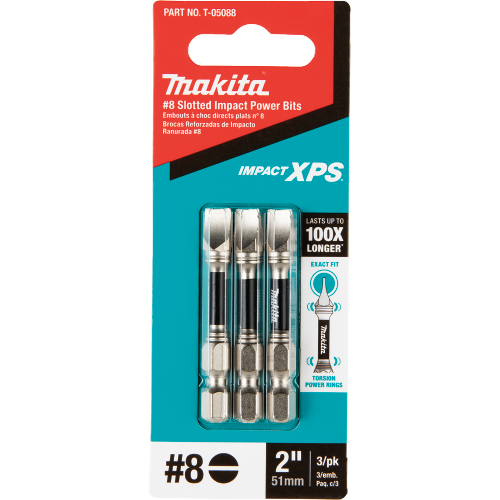 Makita T-05088 Packaging Shot - Thumbnail