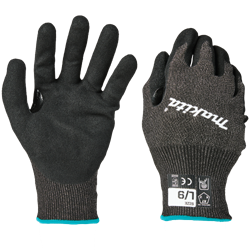 Guantes de Corte Advanced FitKnit™ Nivel 7 Recubiertos de Nitrilo, Paq. c/12 (Grande)