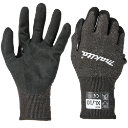 Guantes de Corte Advanced FitKnit™ Nivel 7 Recubiertos de Nitrilo, Paq. c/12 (EG)