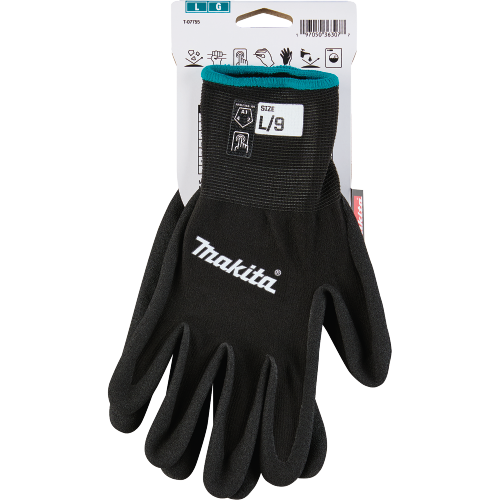 Makita T-07755 Package Shot (back l) - Thumbnail