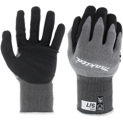 Guantes de Corte Advanced FitKnit™ Nivel 5 Recubiertos de Nitrilo (Pequeño)