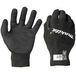 Guantes de Corte FitKnit™ Nivel 1 Recubiertos de Nitrilo (Pequeño)
