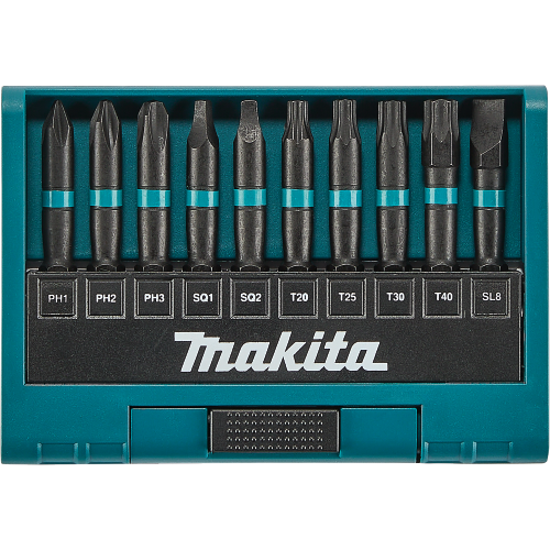 Makita T-08408 Product Shot - Thumbnail