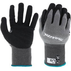 Guantes de Corte Advanced FitKnit™ Nivel 5 Recubiertos de Nitrilo, Paq. c/12 (Grande)