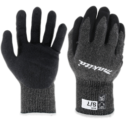Guantes de Corte Advanced FitKnit™ Nivel 3 Recubiertos de Nitrilo (Pequeño)