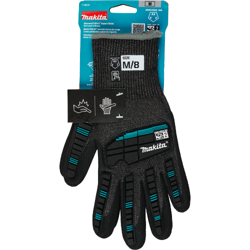 Makita T-08034 Packaging Shot(front) - Thumbnail