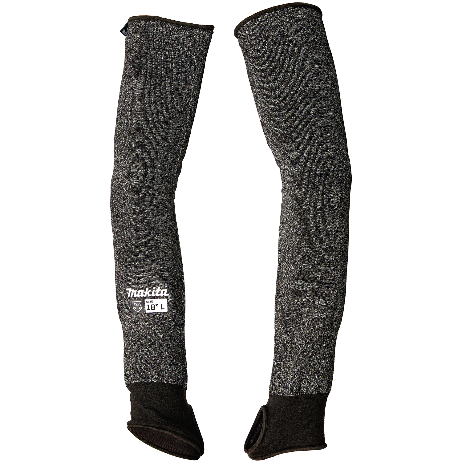Mangas Protectoras de Brazo de Corte Nivel 3 de 18" Advanced FitKnit™
