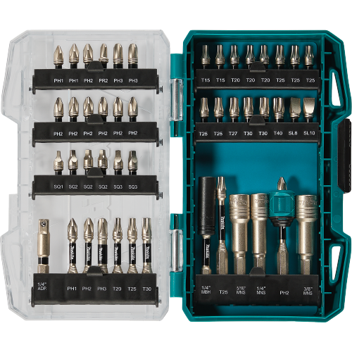 Makita T-09743 Product Shot - Thumbnail