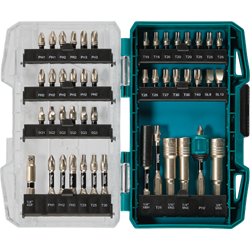 Impact XPS® 48 Pc. Impact Driving Bit Set