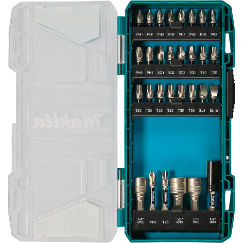 Makita T-09737 Product Shot - Thumbnail