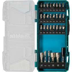 Impact XPS® 30 Pc. Impact Driving Bit Set