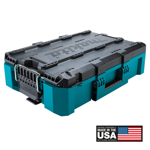 Makita T-90037 Feature Shot (USA Badge) - Thumbnail
