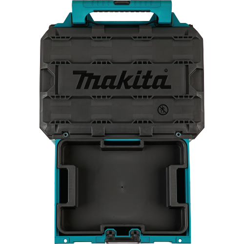 Makita T-90233 Feature Shot (top down drawer open) - Thumbnail