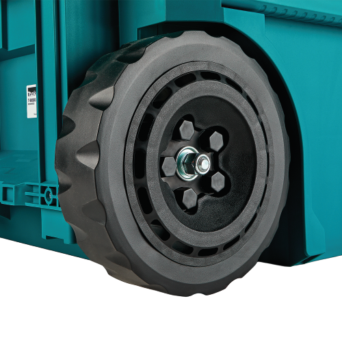 Makita T-90227 Feature Shot (wheel) - Thumbnail