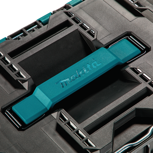 Makita T-90211 Feature Shot (top lid) - Thumbnail