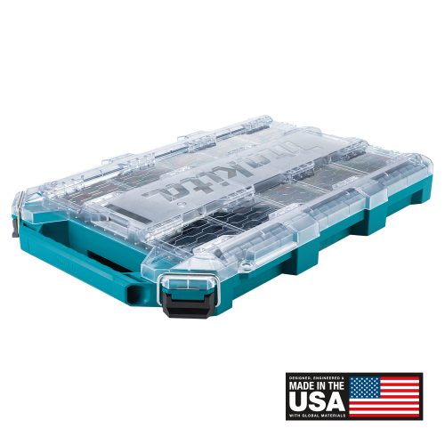 Makita T-90059 Feature Shot (USA Badge) - Thumbnail