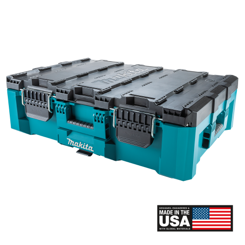 Makita T-90015 Feature Shot (USA Badge) - Thumbnail